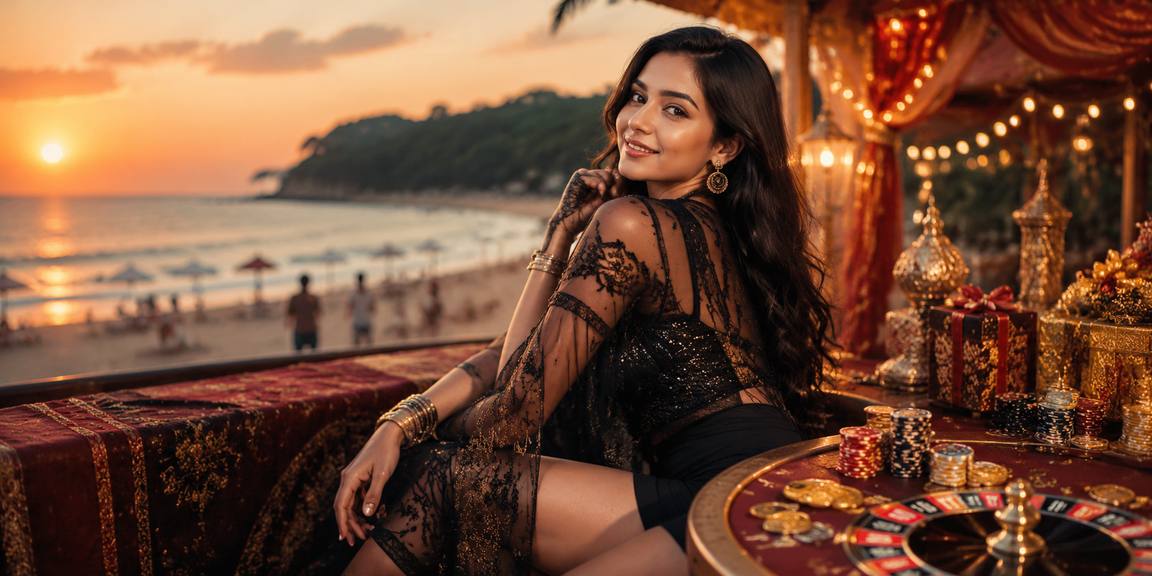 malu49 টেবিল মিনি আন্দার বাহার কীভাবে কাজ করে