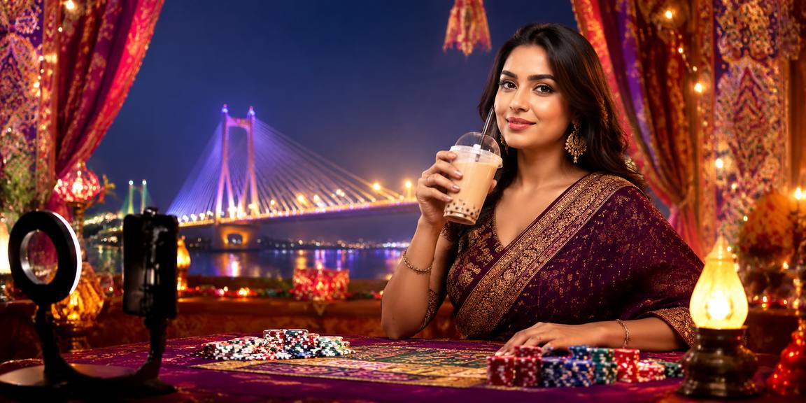 malu49 মিনি আন্দার বাহার